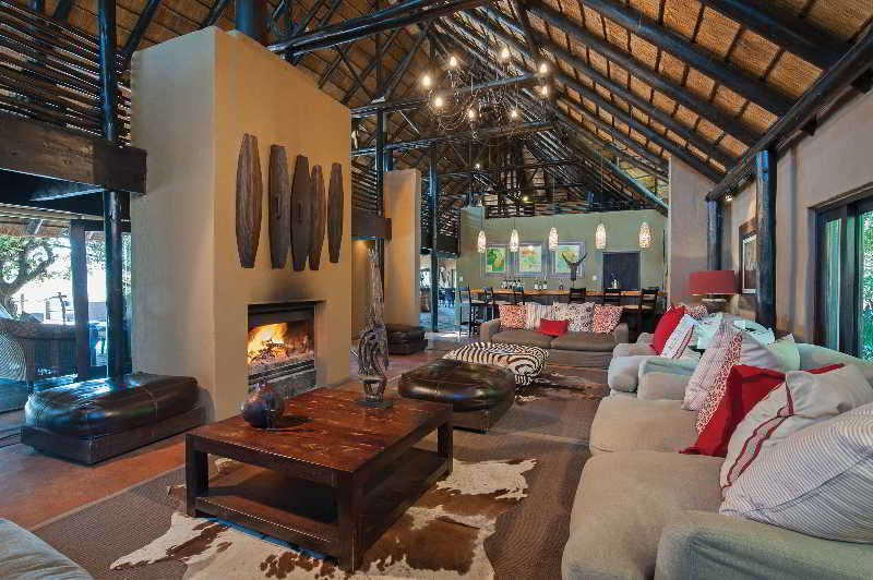 Kariega Game Reserve Bushman's River Mouth Luaran gambar