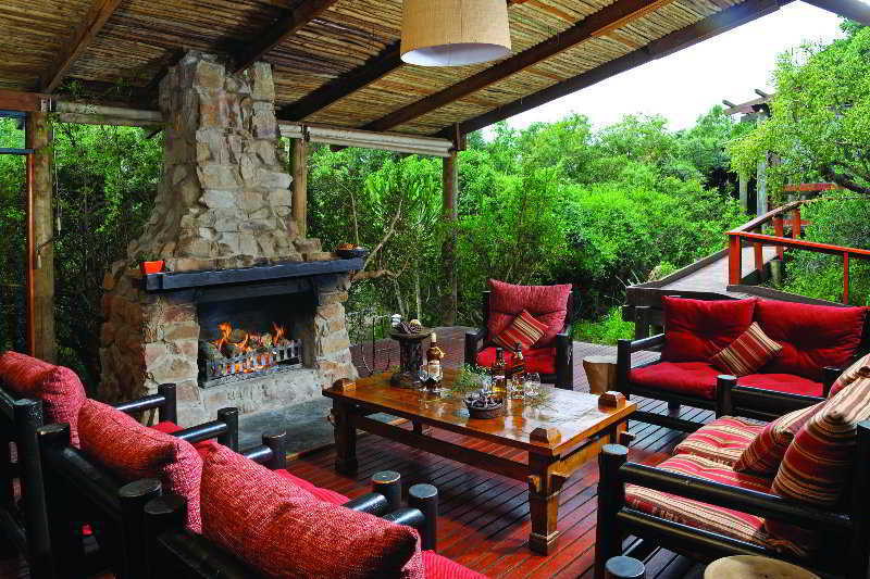 Kariega Game Reserve Bushman's River Mouth Luaran gambar